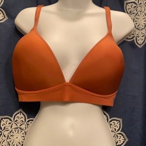 Women’s aerie bra